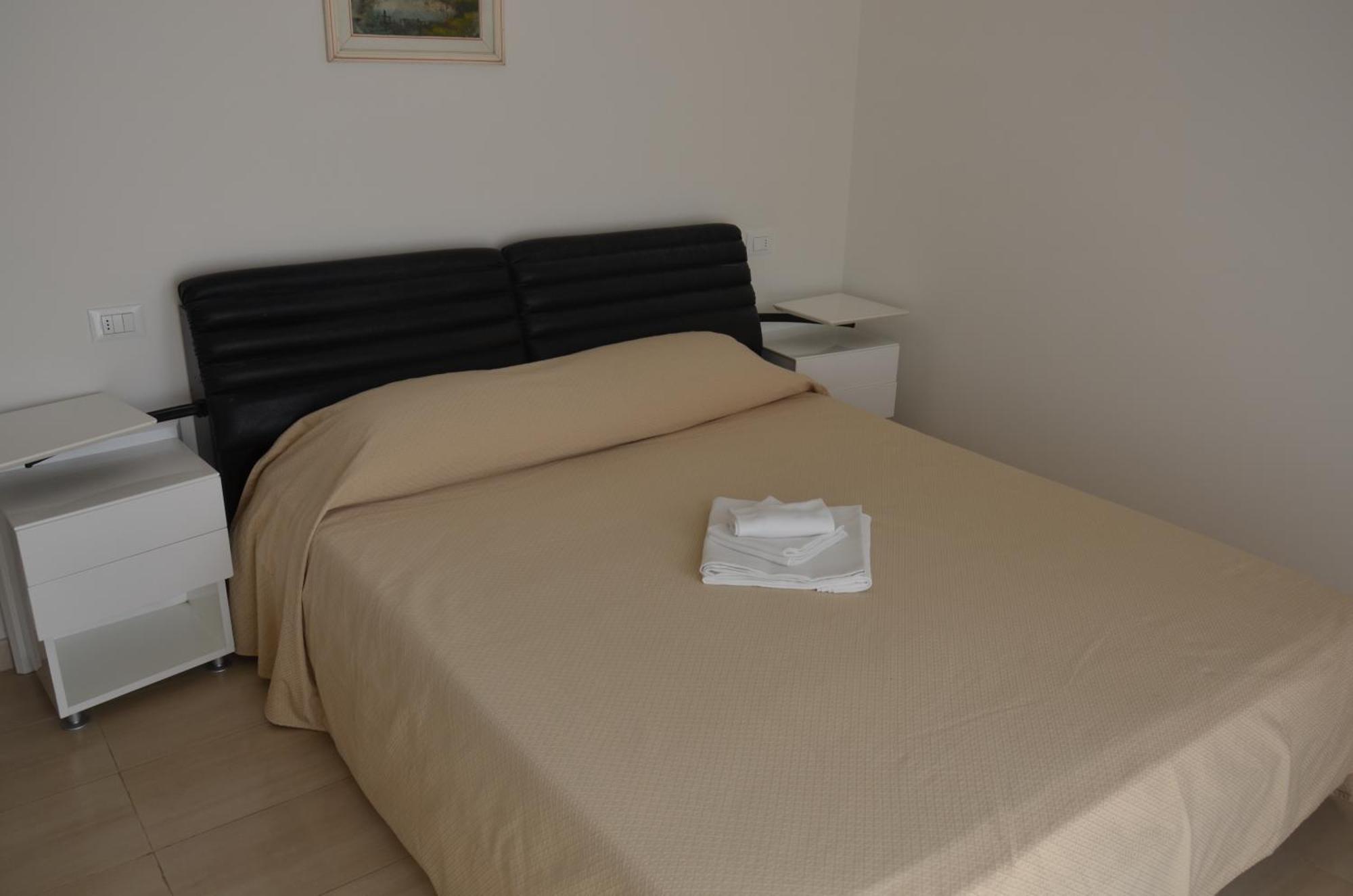 Residence Della Vista Rimini Camera foto