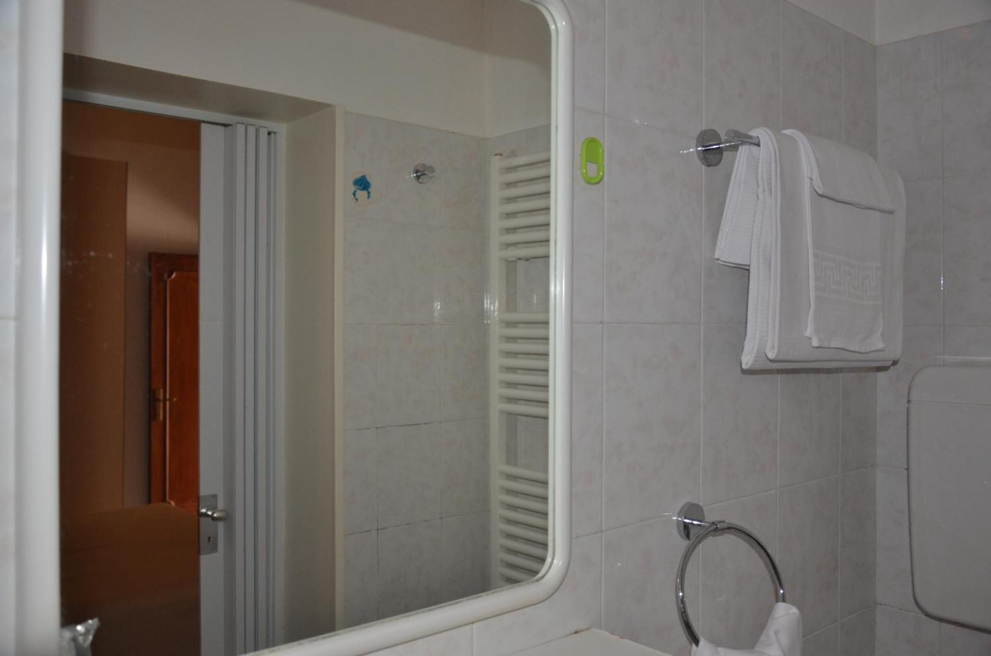 Residence Della Vista Rimini Camera foto