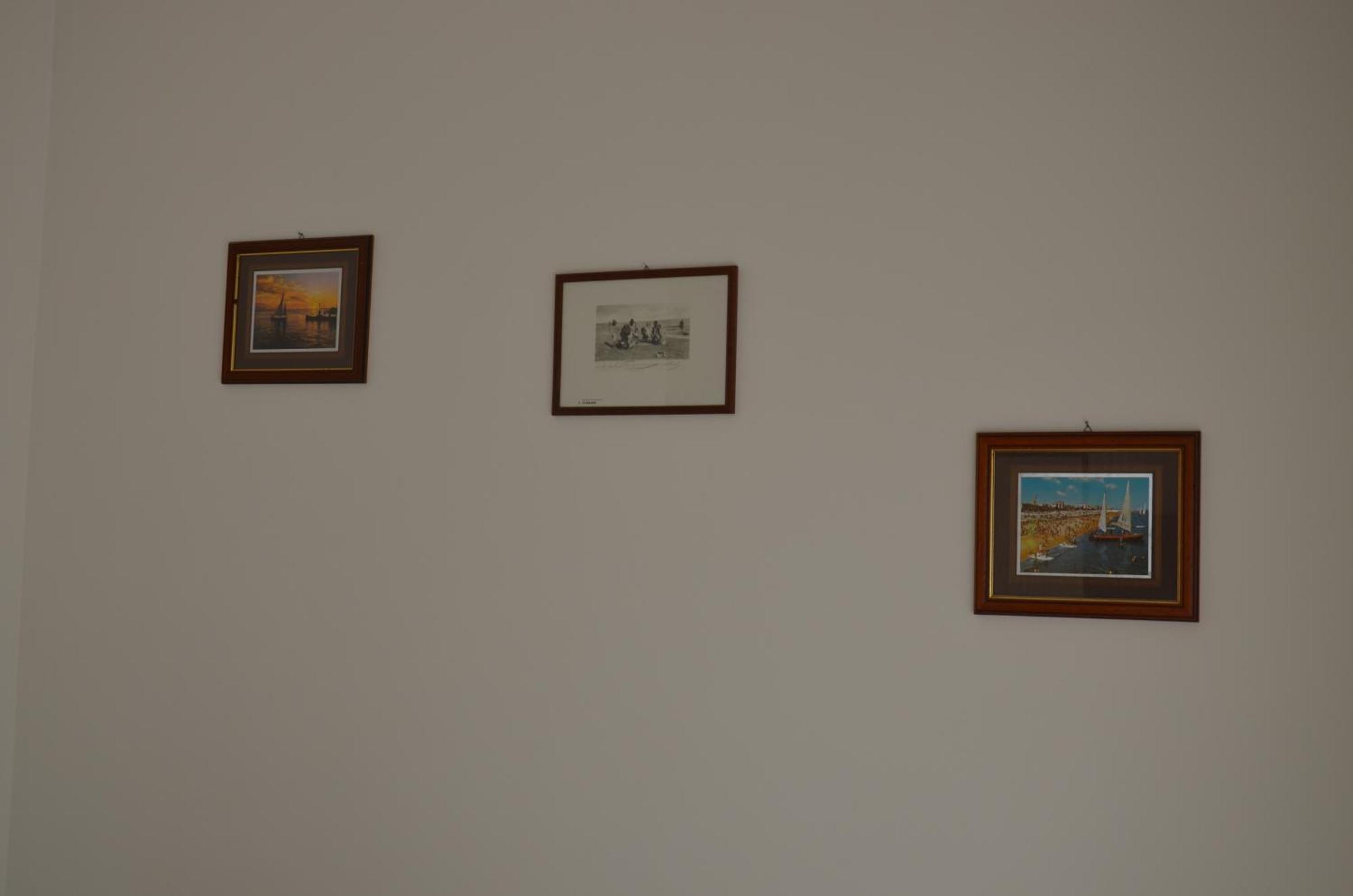Residence Della Vista Rimini Camera foto