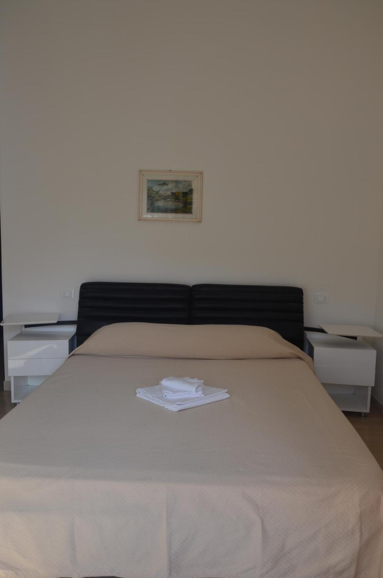 Residence Della Vista Rimini Camera foto