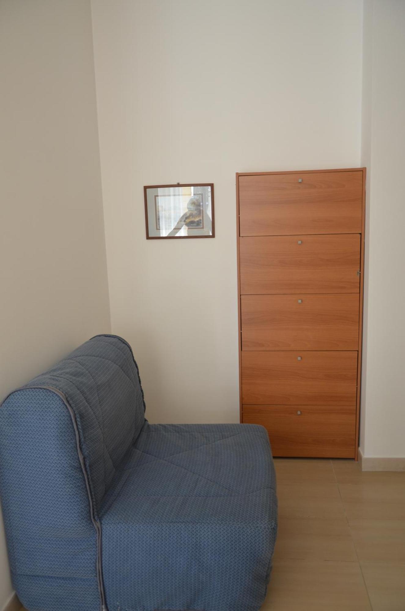 Residence Della Vista Rimini Camera foto