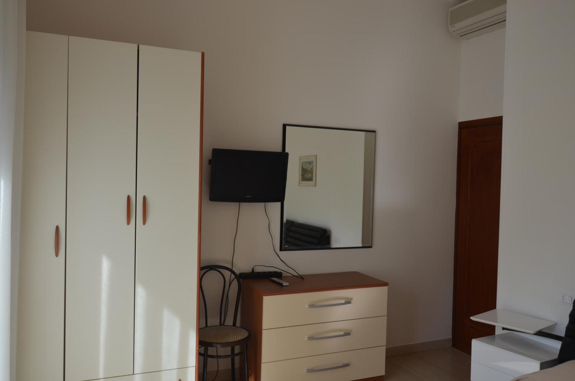 Residence Della Vista Rimini Camera foto