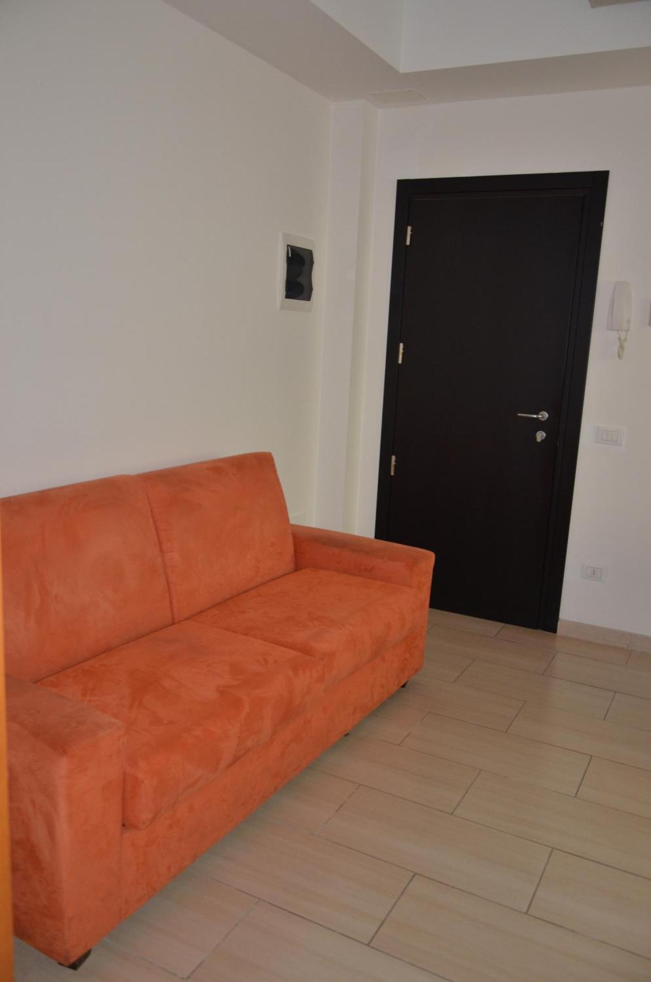 Residence Della Vista Rimini Camera foto