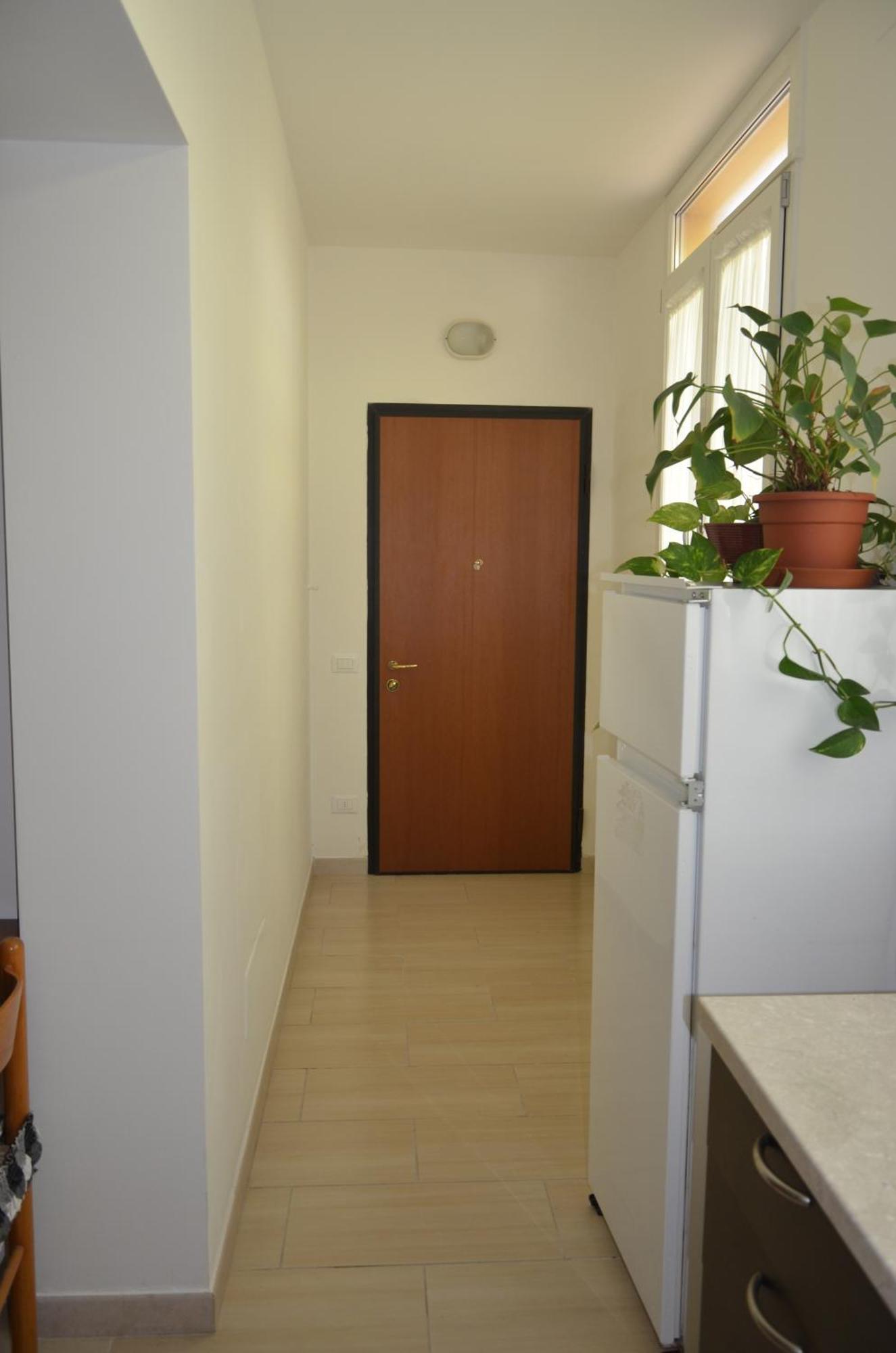 Residence Della Vista Rimini Camera foto