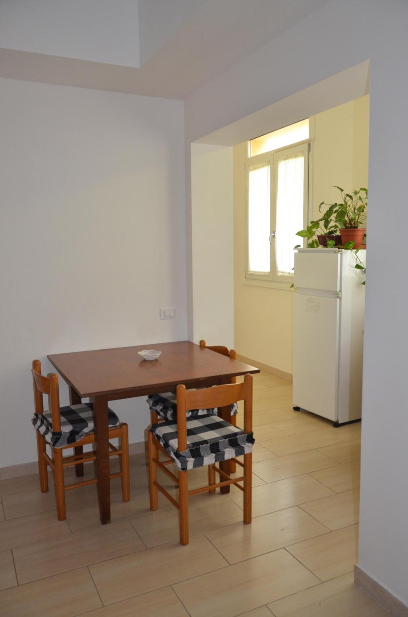 Residence Della Vista Rimini Camera foto