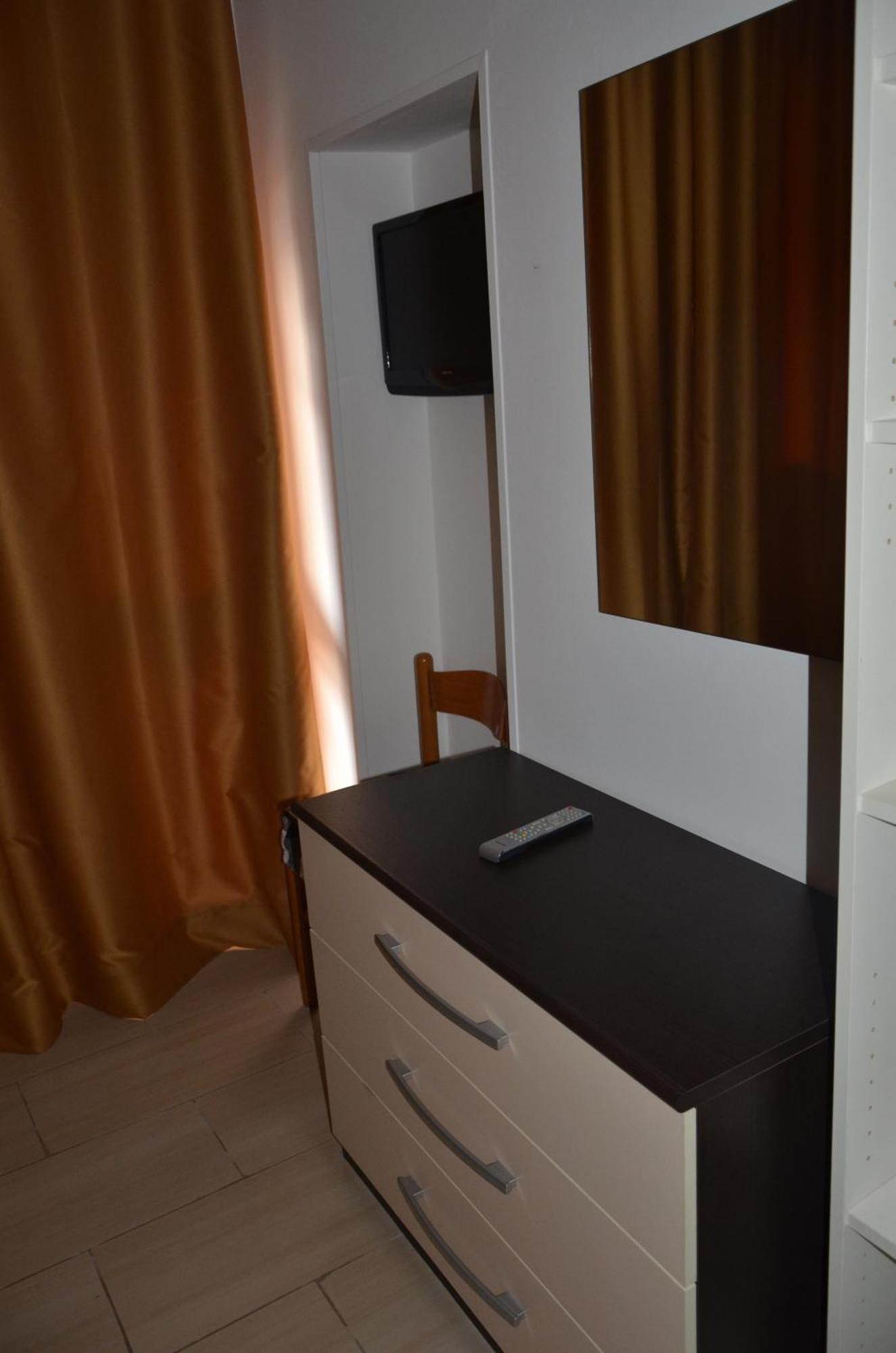 Residence Della Vista Rimini Camera foto