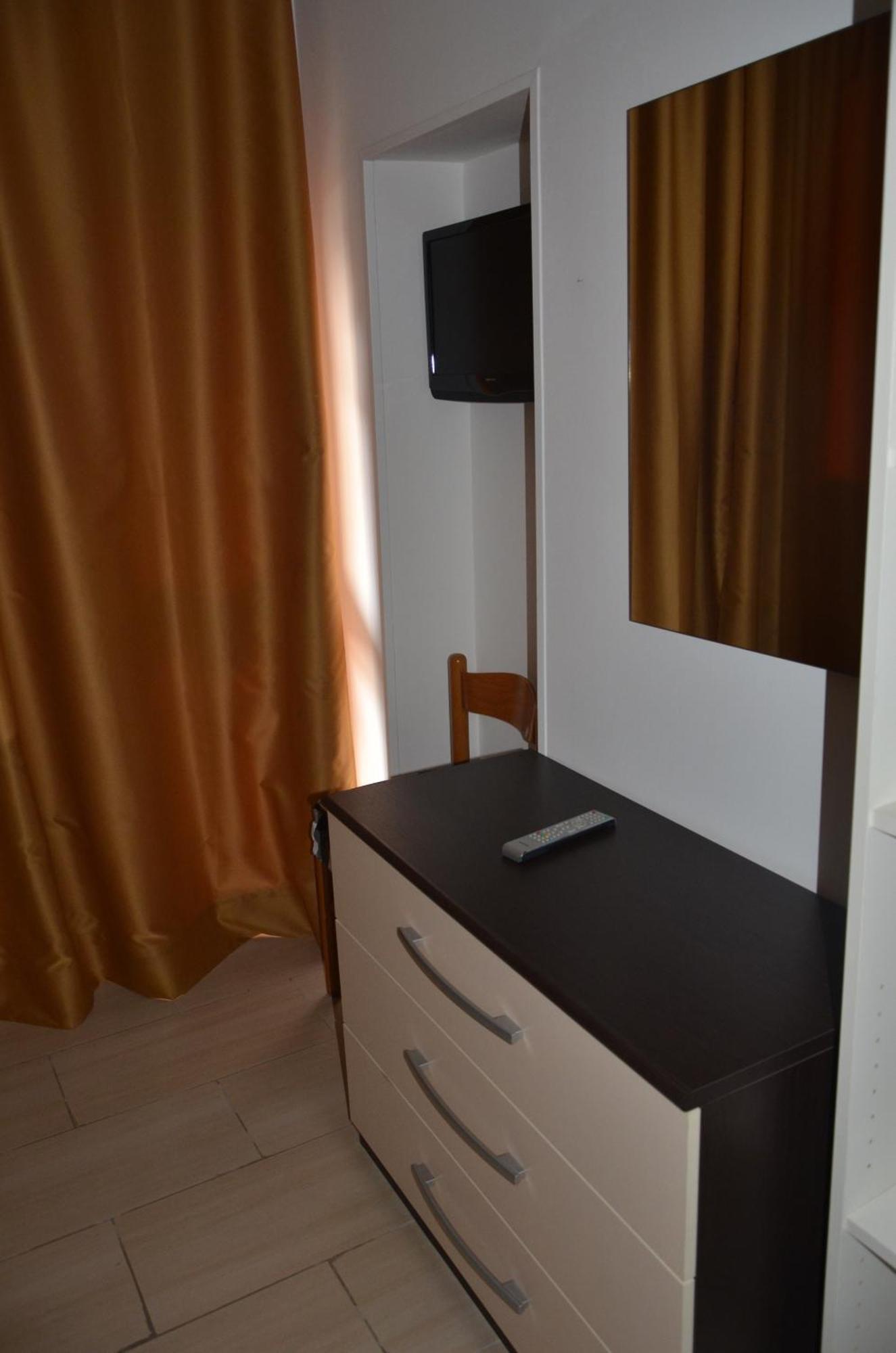 Residence Della Vista Rimini Camera foto