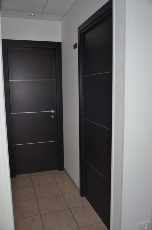 Residence Della Vista Rimini Esterno foto