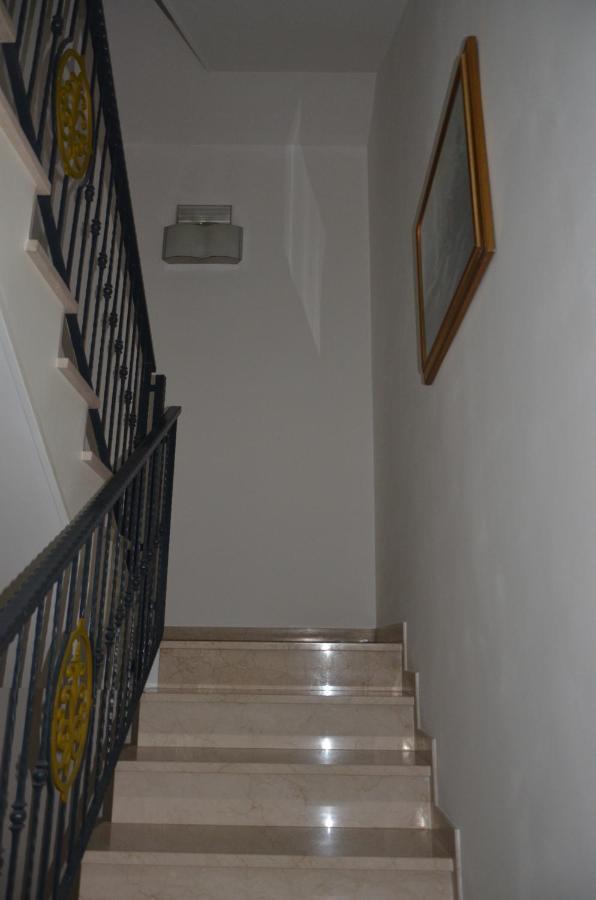 Residence Della Vista Rimini Esterno foto