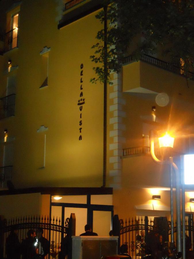 Residence Della Vista Rimini Esterno foto
